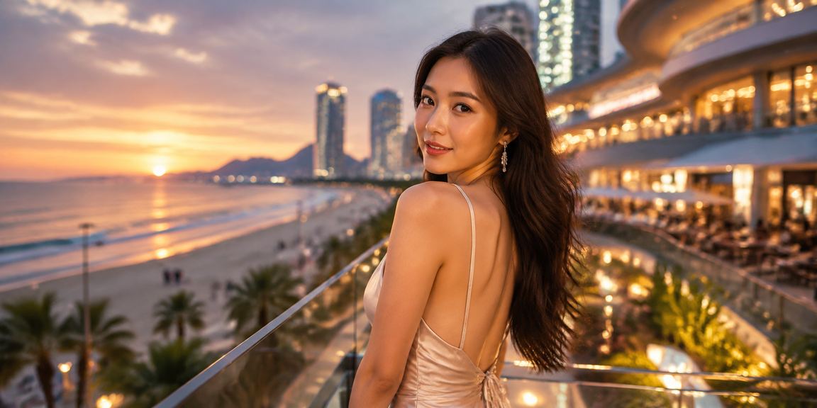 Người chơi tìm kiếm hỗ trợ cá cược casino trực tuyến tại bãi biển Đà Nẵng