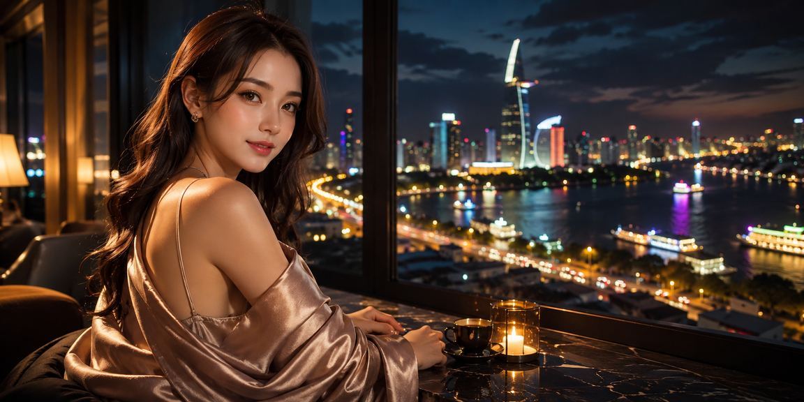 Người Sài Gòn theo dõi kết quả thể thao tại quán cà phê buổi sáng